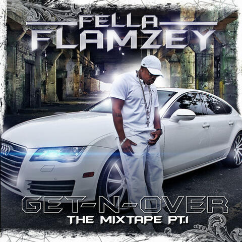 Get-n-Over: The Mixtape Pt. 1 (feat. Heavy, Redy Red & Quest) - Single