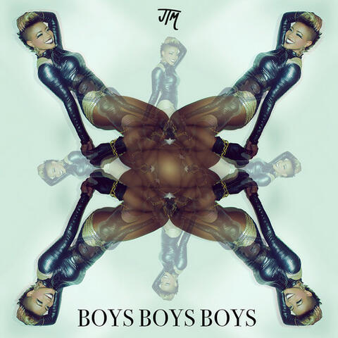 Boys Boys Boys