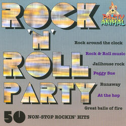 Let's Have A Party