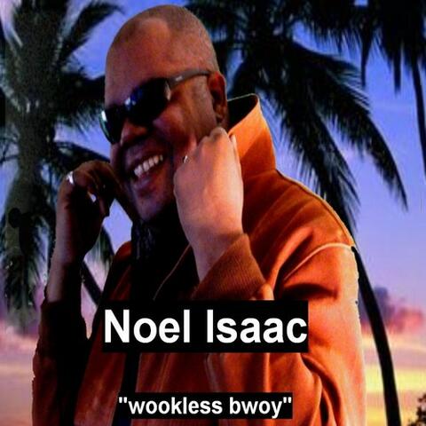 Wookless Bwoy