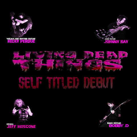 Self Tilted Debut ( Members Version )