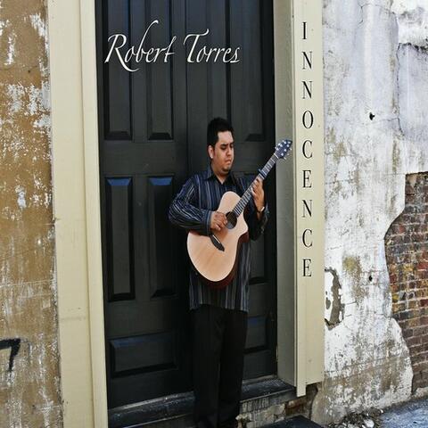 Robert Torres  - EP