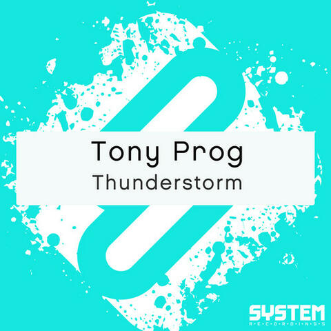 Thunderstorm - Single