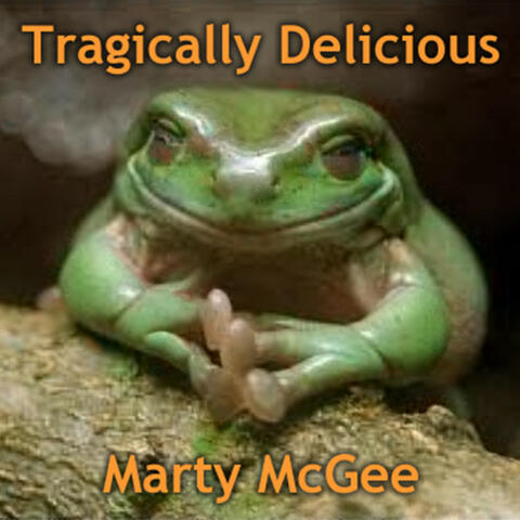 Marty McGee