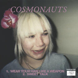 Wear Your Hair Like a Weapon