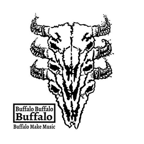 Buffalo Make Music - EP