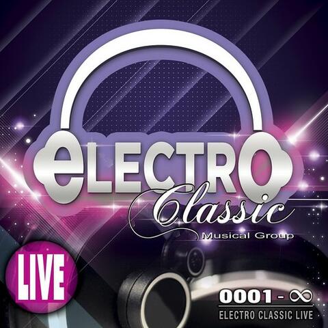 Electro Classic Live - 0001