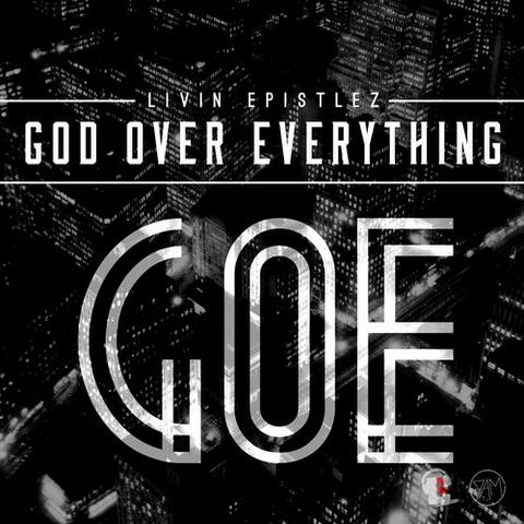 God Over Everything - Single