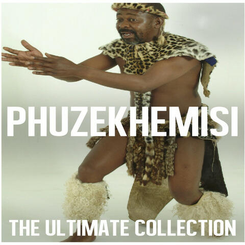 The Ultimate Collection