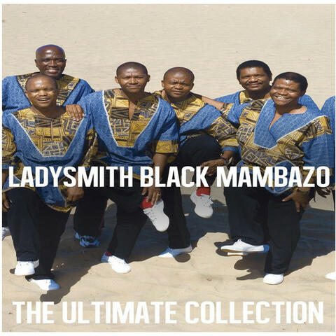 The Ultimate Collection