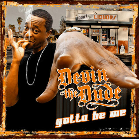 Devin the Dude, Big Hollis