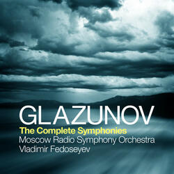 Symphony No. 1 in E Major, Op. 5, "Slavonian Symphony": I. Allegro