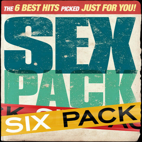 Six Pack - Sex Pack - EP