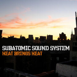 It's the Heat riddim