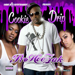 Cookie Drip