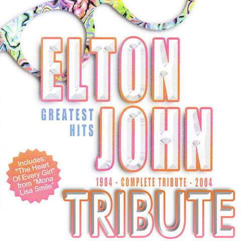 Dubble Trubble Tribute to Elton John - Greatest Hits