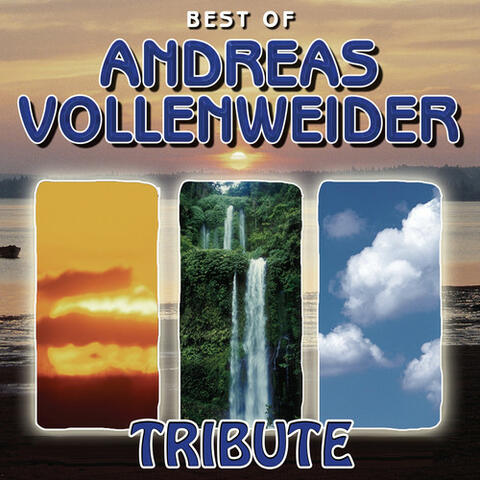 Jazzathon Tribute to Andreas Vollenweider