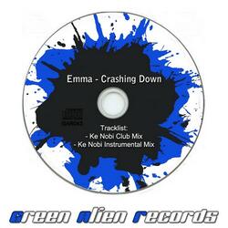 Crashing Down