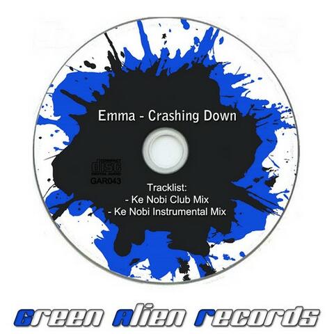 Crashing Down