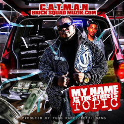 Catman Mixtape Intro