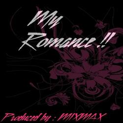 Mixmax My Romance