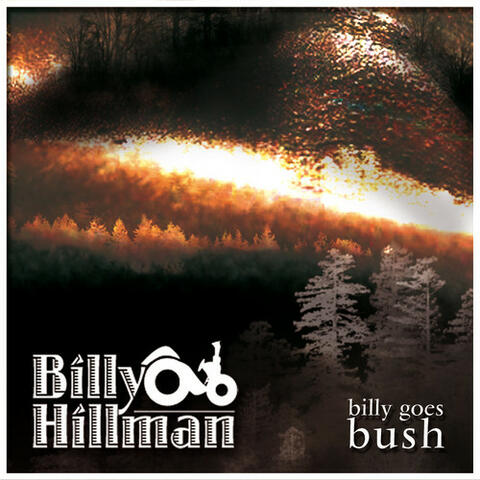 Billy Goes Bush