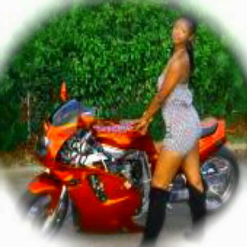The Original Biker Chick