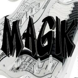 Magiktbox - The 8