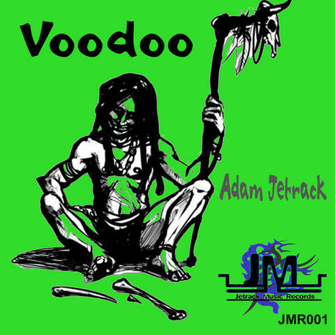 Voodoo LP