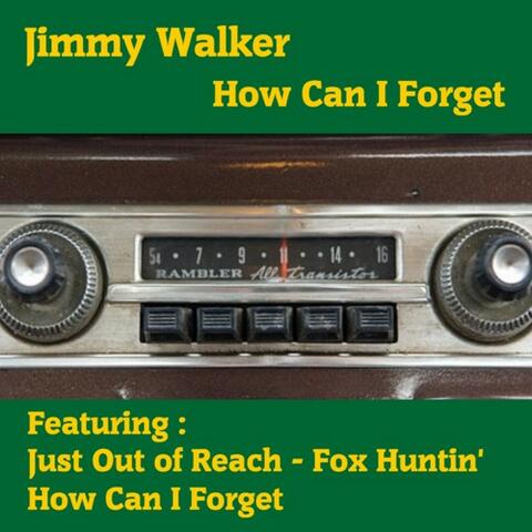 Jimmy Walker