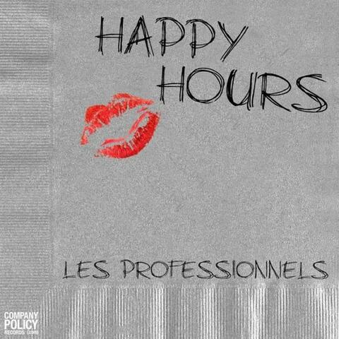 Happy Hours - Single