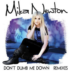 Don't Dumb Me Down