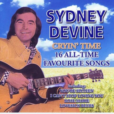 Cryin' Time