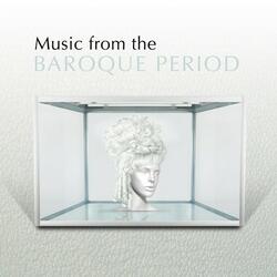 Suite No. 3 in D Major for Orchestra, BWV 1068: II. Air