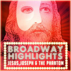 Joseph and the Amazing Technicolor Dreamcoat : Jacob and Sons