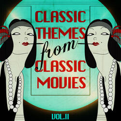 Doctor Zhivago - Lara's Theme