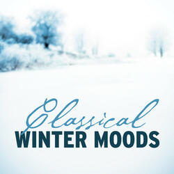 The Nutcracker Suite, Op. 71a: III. Journey through the Snow - IV. Waltz of the Snowflakes