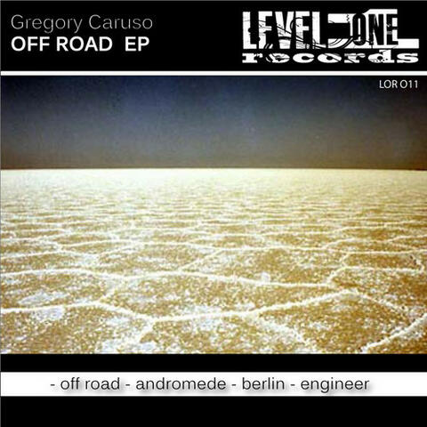 Off Road EP