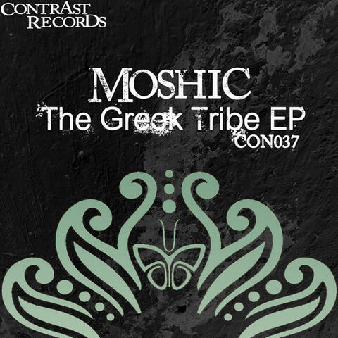 The Greek Tribe Ep