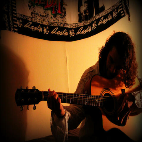 3 Songs By Alex Hamel