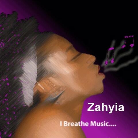 I Breathe Music