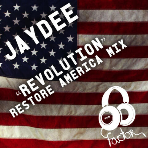 Revolution