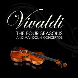 The Four Seasons (Le quattro stagioni), Op. 8 - Violin Concerto No. 3 in F Major, RV 293, "Autumn" (L'autunno): II. Dormienti ubriachi: Adagio molto