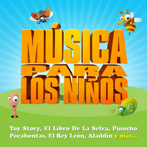 Animation Soundtrack Ensemble