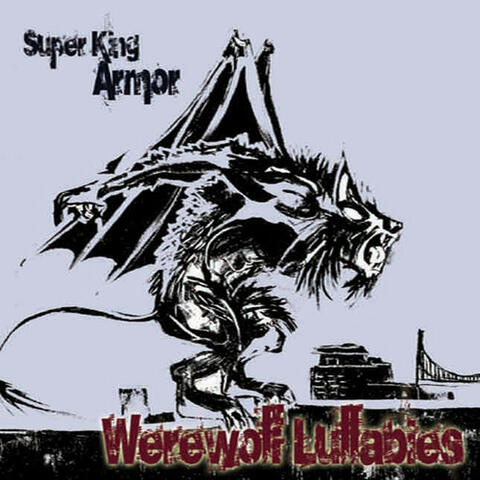 Werewolf Lullabies