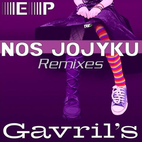 Nos JoJyku Remixes