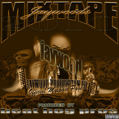 The Mix Tape