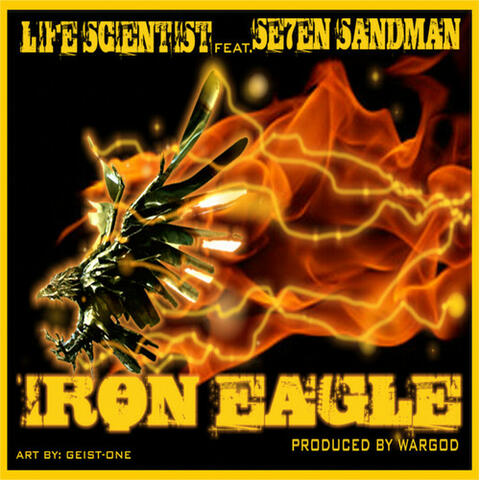 Iron Eagle