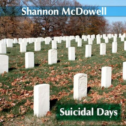 Suicidal Days
