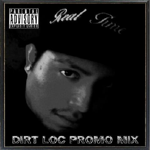 Dirt Loc Promo Mix